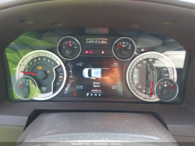 1C6RR7NT0FS643056 RAM 1500 Laramie