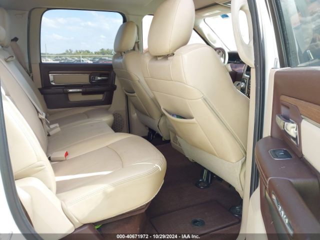 1C6RR7NT0FS643056 RAM 1500 Laramie
