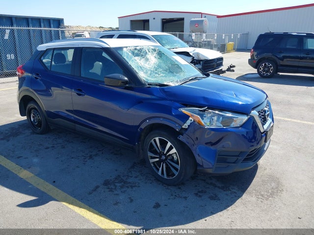 2020 3N1CP5CV6LL525359 main image