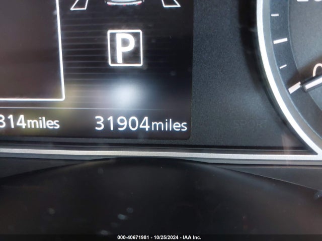 Nissan Kicks Sv Xtronic Cvt 2020 3N1CP5CV6LL525359 Image 16