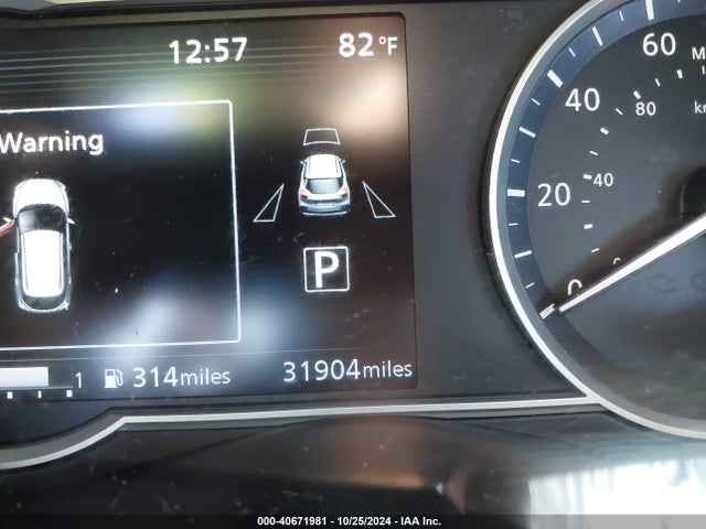 Nissan Kicks Sv Xtronic Cvt 2020 3N1CP5CV6LL525359 Image 7