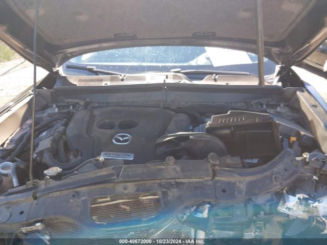 JM3TCBEY6J0204762 Mazda Cx-9 Signature