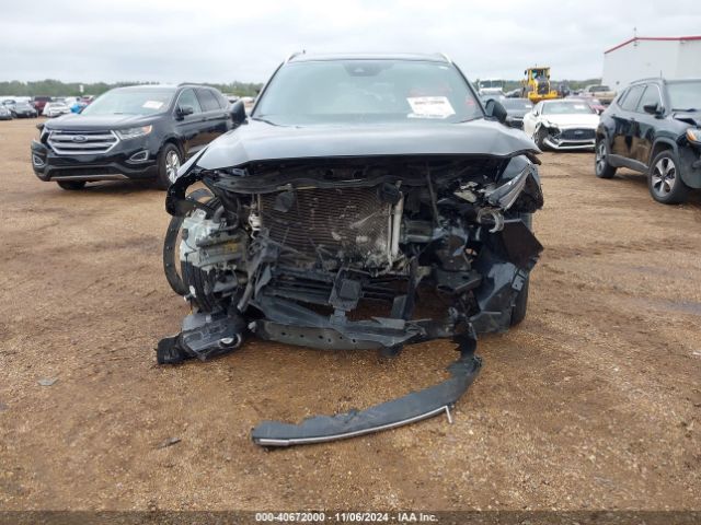 JM3TCBEY6J0204762 Mazda Cx-9 Signature
