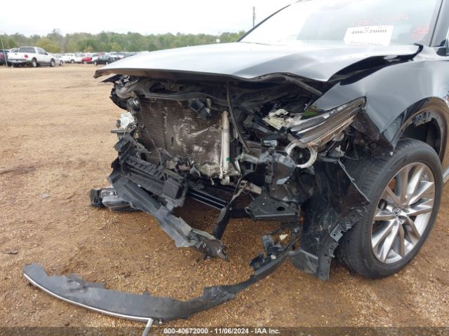 JM3TCBEY6J0204762 Mazda Cx-9 Signature
