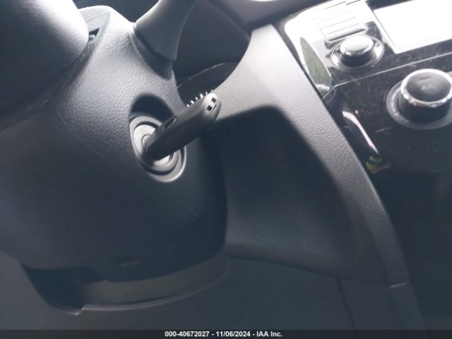 KNMAT2MT7JP559016 Nissan ROGUE S