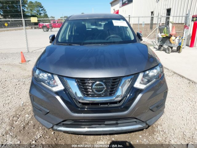 KNMAT2MT7JP559016 Nissan ROGUE S