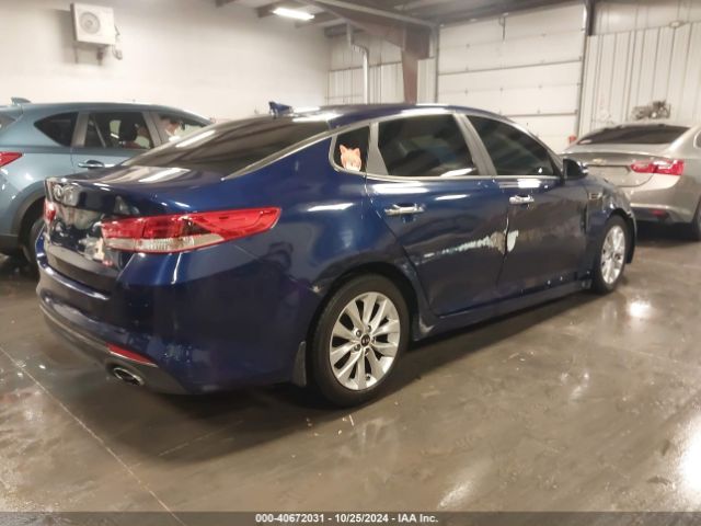 5XXGT4L30JG273250 KIA Optima Lx