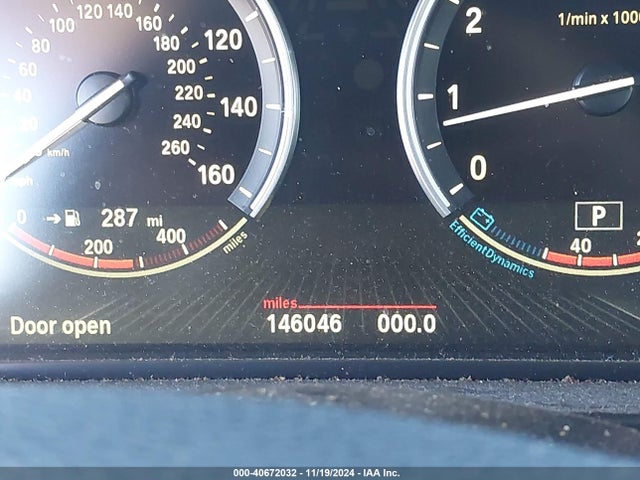 BMW 535i 2014 WBA5B1C52ED478138 Image 14