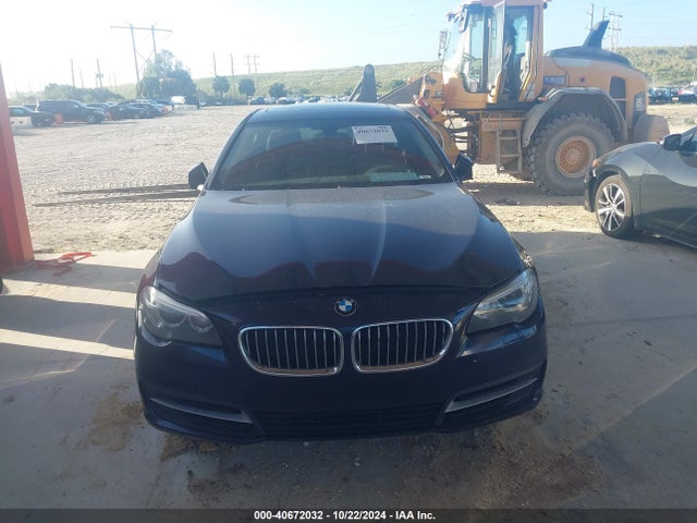 BMW 535i 2014 WBA5B1C52ED478138 Image 6