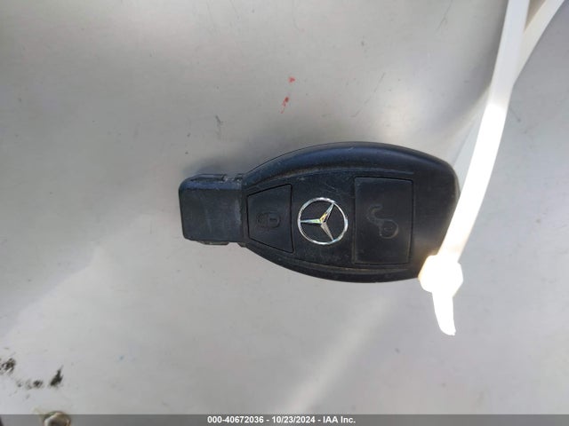 W1YV0BEYXL3685669 Mercedes-Benz Metris