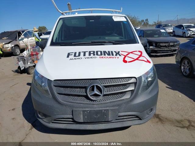 W1YV0BEYXL3685669 Mercedes-Benz Metris