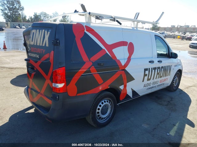 W1YV0BEYXL3685669 Mercedes-Benz Metris
