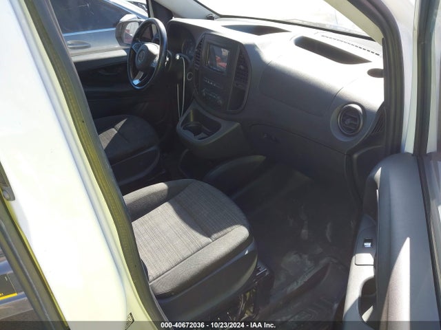 W1YV0BEYXL3685669 Mercedes-Benz Metris