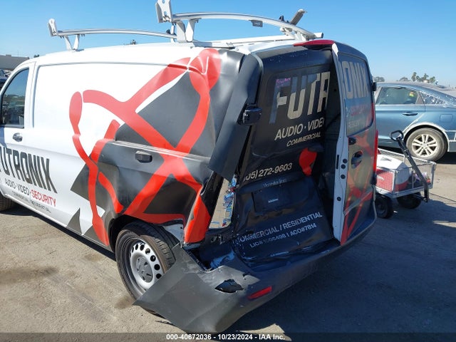 W1YV0BEYXL3685669 Mercedes-Benz Metris