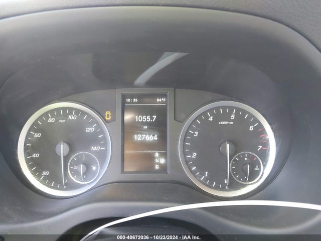 W1YV0BEYXL3685669 Mercedes-Benz Metris