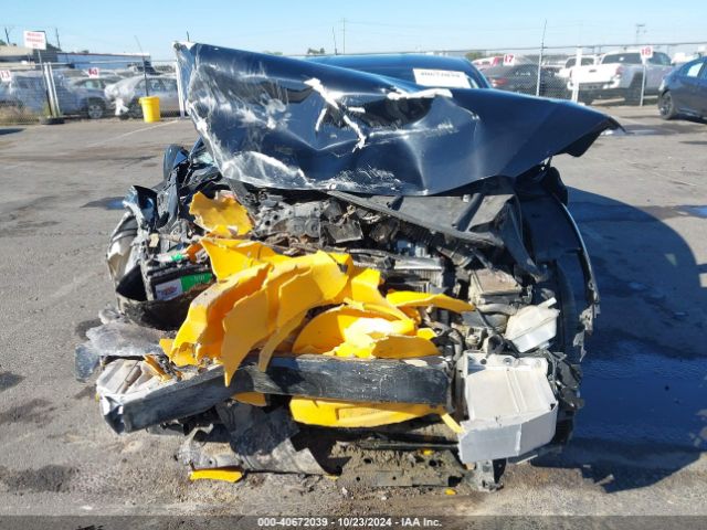 JHMZC5F17JC011233 Honda CLARITY PLUG-IN HYBRID