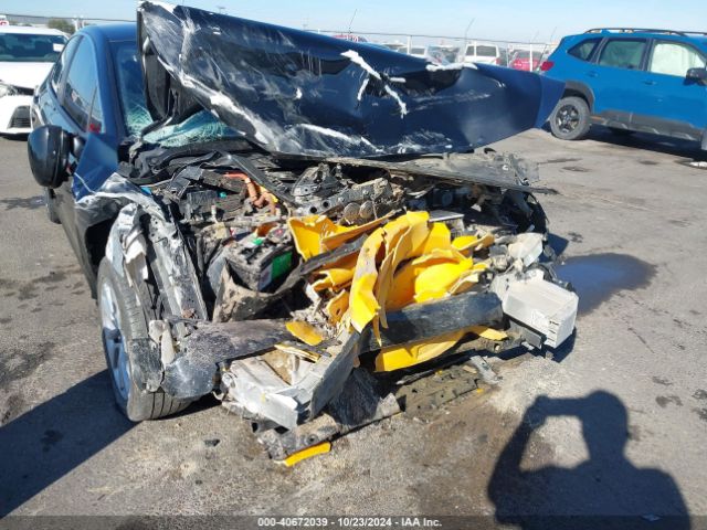 JHMZC5F17JC011233 Honda CLARITY PLUG-IN HYBRID