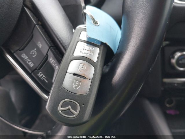JM1GL1V56H1131634 Mazda Mazda6 Touring