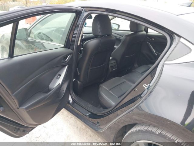 JM1GL1V56H1131634 Mazda Mazda6 Touring