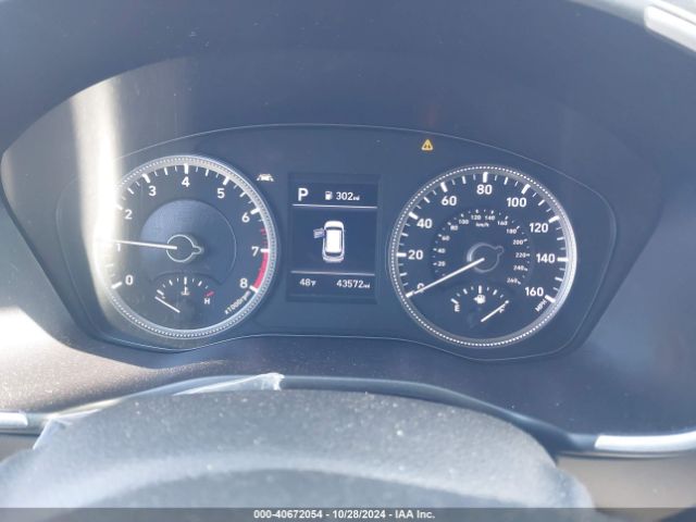 5NMS2CAD1LH253953 Hyundai Santa Fe Se