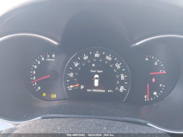 5XYKU4A71EG513713 KIA Sorento Ex V6