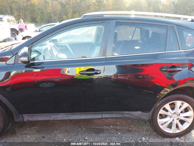 Toyota Rav4 Limited 2015 2T3DFREV0FW376422 Image 14