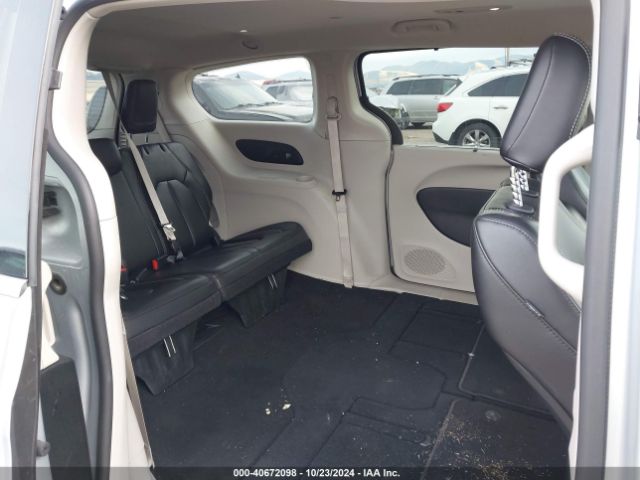 2C4RC1BG8PR620643 Chrysler Pacifica Touring L