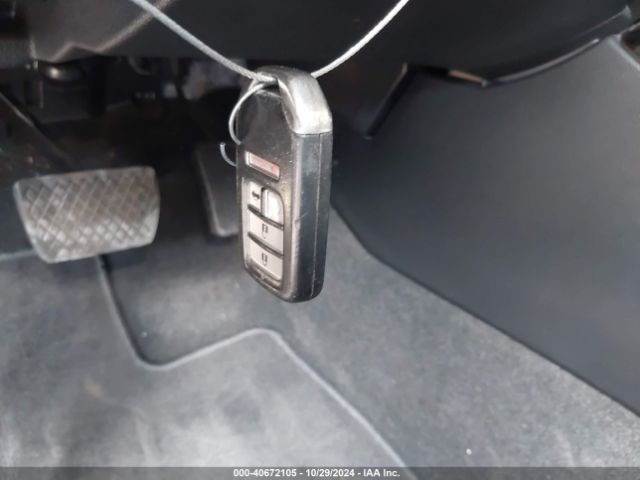 19XZE4F5XLE012249 Honda INSIGHT EX