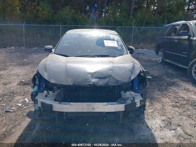 19XZE4F5XLE012249 Honda INSIGHT EX