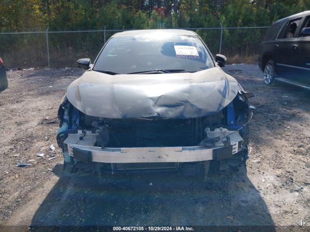 19XZE4F5XLE012249 Honda INSIGHT EX
