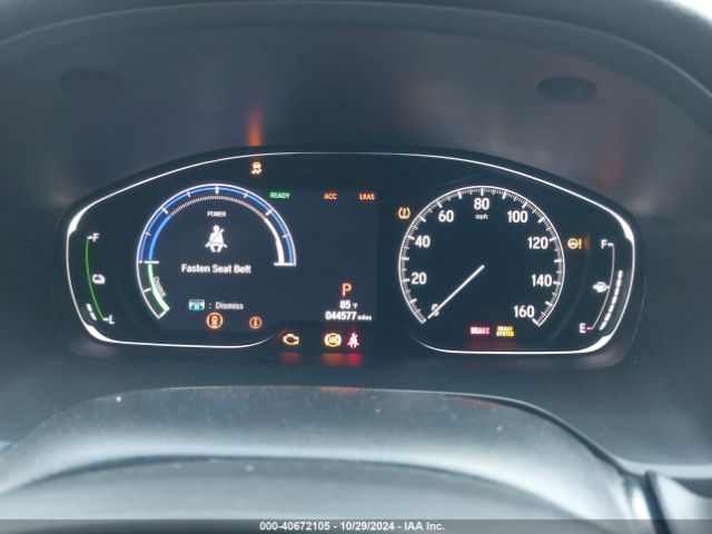 19XZE4F5XLE012249 Honda INSIGHT EX