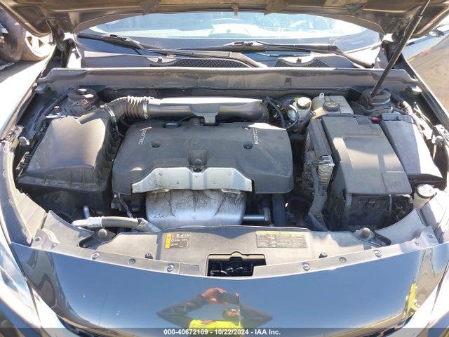 Chevrolet Malibu 1ls 2014 1G11B5SL1EF146956 Image 10