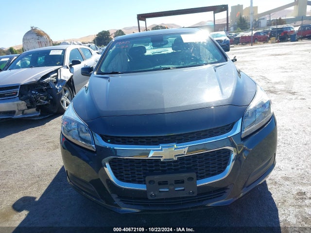 Chevrolet Malibu 1ls 2014 1G11B5SL1EF146956 Image 12