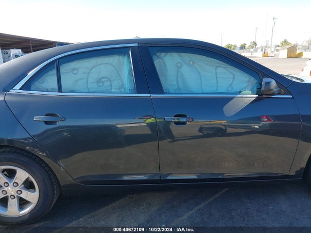 Chevrolet Malibu 1ls 2014 1G11B5SL1EF146956 Image 13