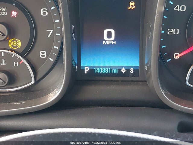 Chevrolet Malibu 1ls 2014 1G11B5SL1EF146956 Image 15