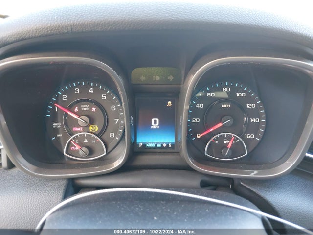 Chevrolet Malibu 1ls 2014 1G11B5SL1EF146956 Image 7
