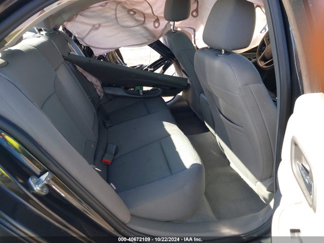 Chevrolet Malibu 1ls 2014 1G11B5SL1EF146956 Image 8