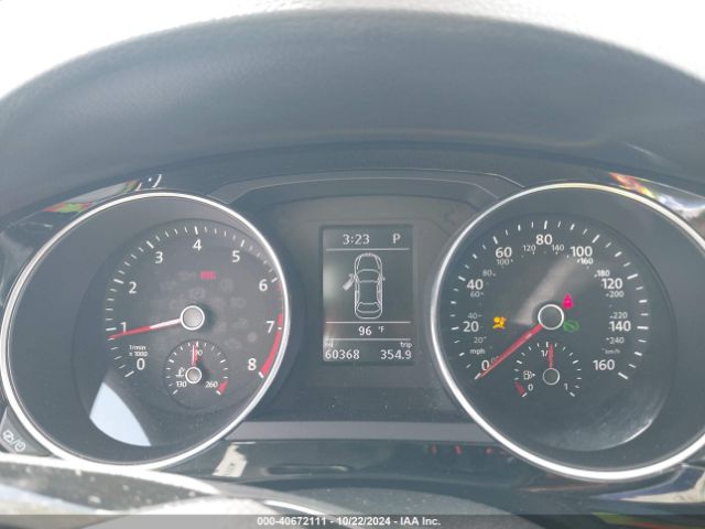 3VWL07AJ1GM327587 Volkswagen Jetta 1.8t Sel