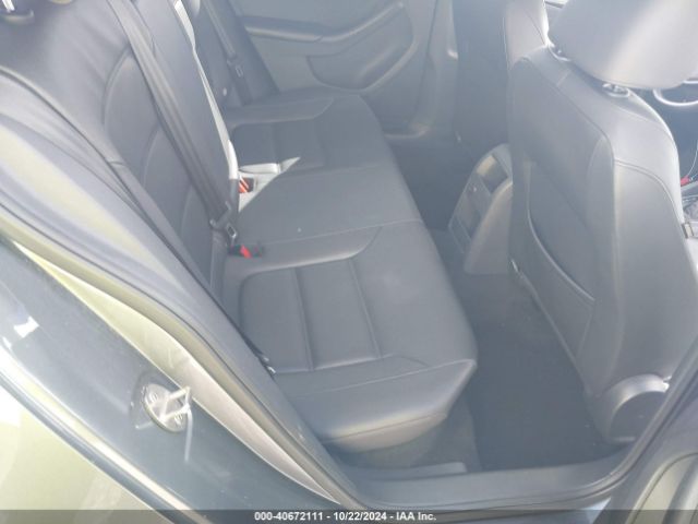 3VWL07AJ1GM327587 Volkswagen Jetta 1.8t Sel