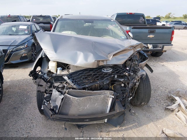 Aukcja sprzedaży 2019 Kia Sorento 2.4l L, vin: 5XYPG4A30KG507083, numer aukcji: 40672116