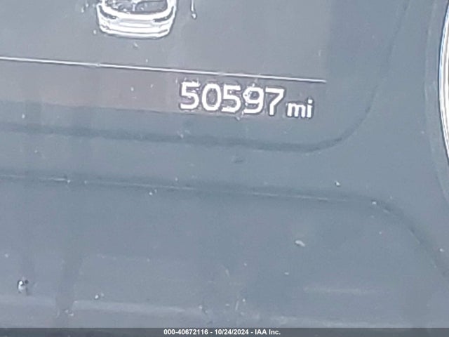 Aukcja sprzedaży 2019 Kia Sorento 2.4l L, vin: 5XYPG4A30KG507083, numer aukcji: 40672116