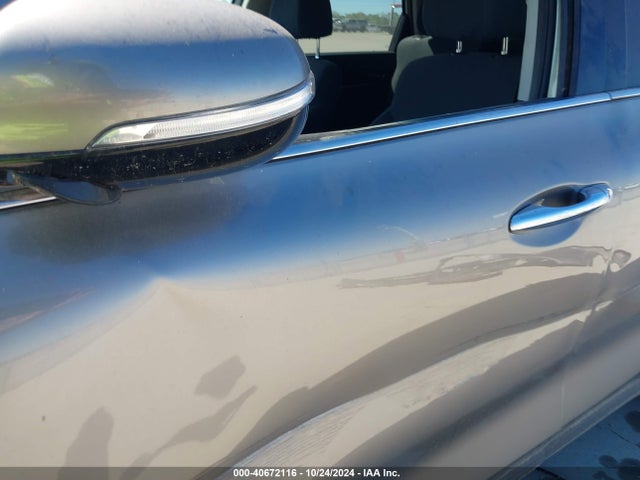 Aukcja sprzedaży 2019 Kia Sorento 2.4l L, vin: 5XYPG4A30KG507083, numer aukcji: 40672116