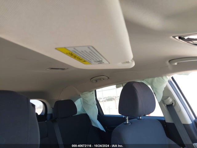 Aukcja sprzedaży 2019 Kia Sorento 2.4l L, vin: 5XYPG4A30KG507083, numer aukcji: 40672116