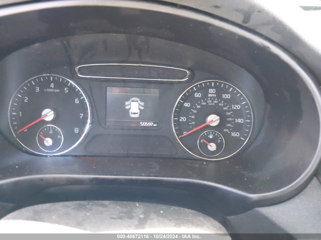 Aukcja sprzedaży 2019 Kia Sorento 2.4l L, vin: 5XYPG4A30KG507083, numer aukcji: 40672116