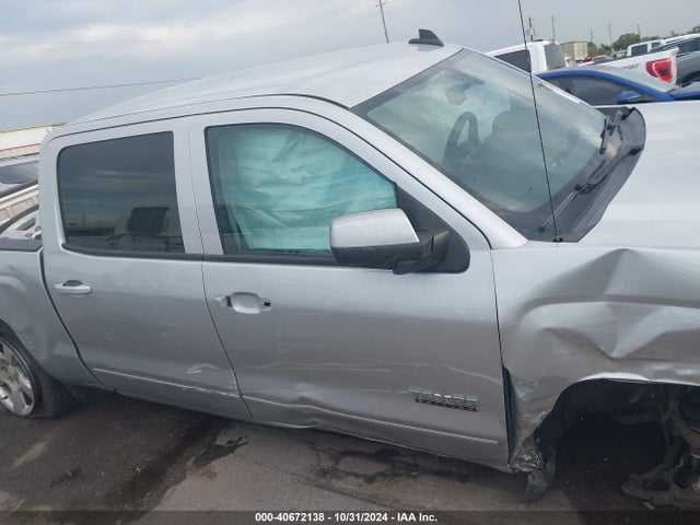 Chevrolet Silverado 1500 1lt 2015 3GCPCREC3FG352927 Image 12