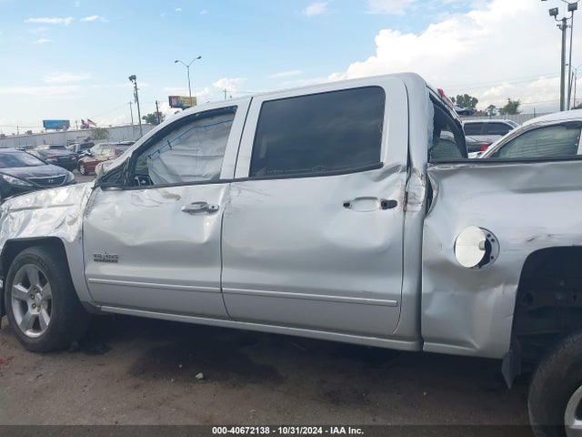 Chevrolet Silverado 1500 1lt 2015 3GCPCREC3FG352927 Image 13