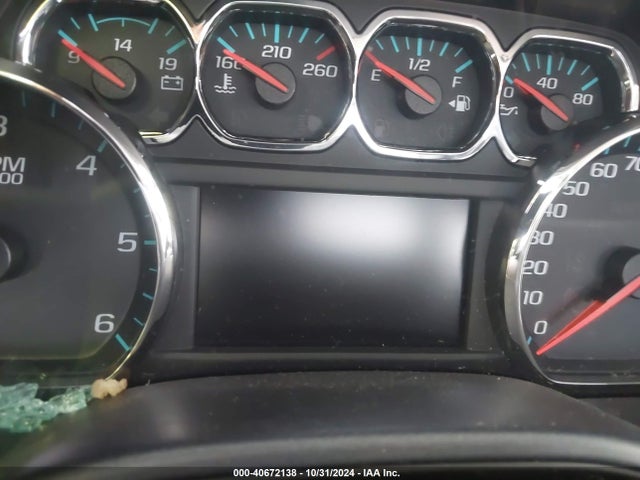 Chevrolet Silverado 1500 1lt 2015 3GCPCREC3FG352927 Image 14