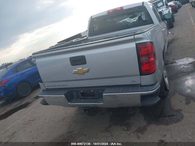 Chevrolet Silverado 1500 1lt 2015 3GCPCREC3FG352927 Image 15