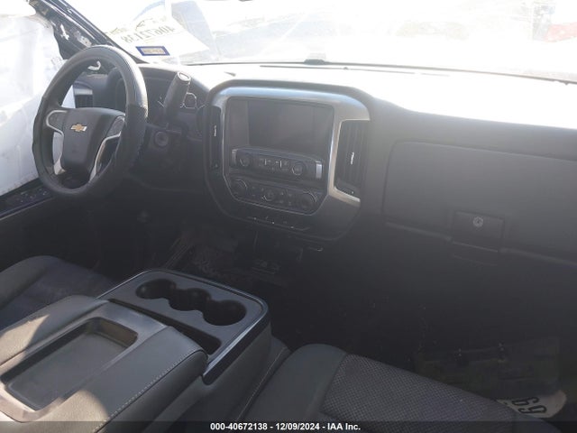 Chevrolet Silverado 1500 1lt 2015 3GCPCREC3FG352927 Image 5