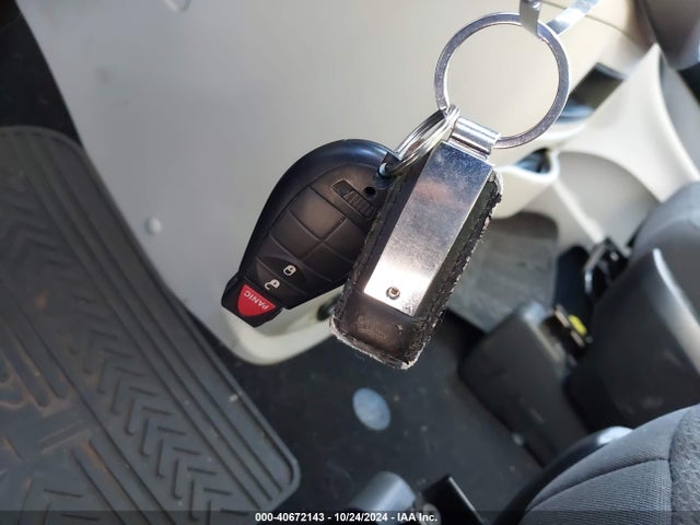 Dodge Grand Caravan Se 2020 2C4RDGBG9LR198425 Image 11